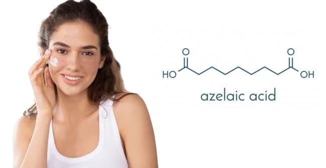 淘宝、小红书热门的“壬二酸”在国内外被批准药用了吗？