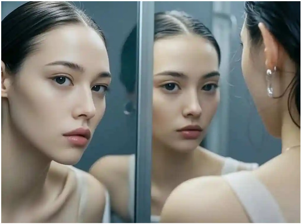 老年斑（晒斑）是怎么一步步出现的？